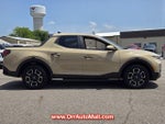 2024 Hyundai SANTA CRUZ SEL AWD