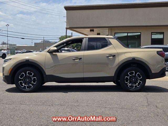 2024 Hyundai SANTA CRUZ SEL AWD