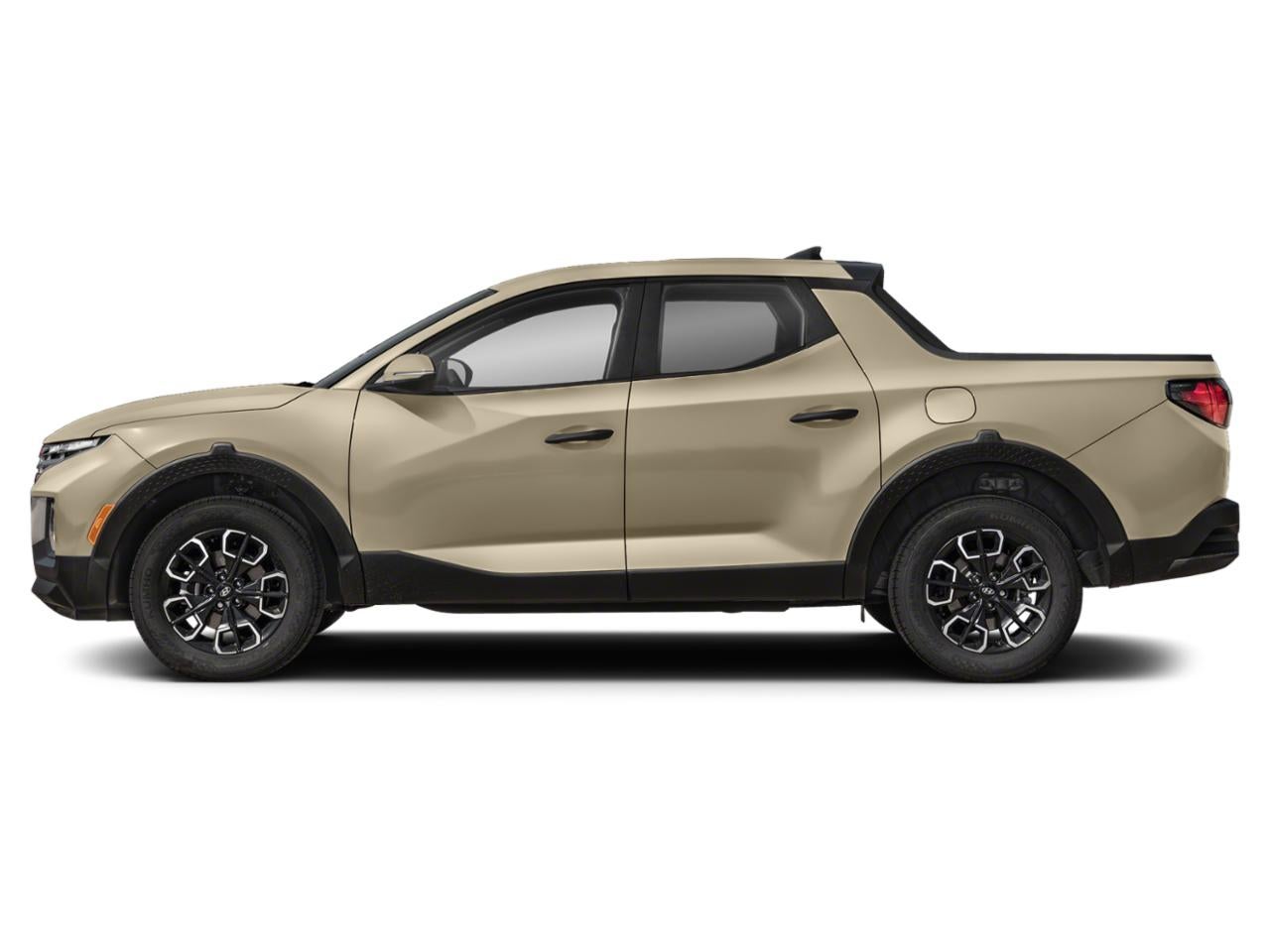 2024 Hyundai SANTA CRUZ SEL AWD