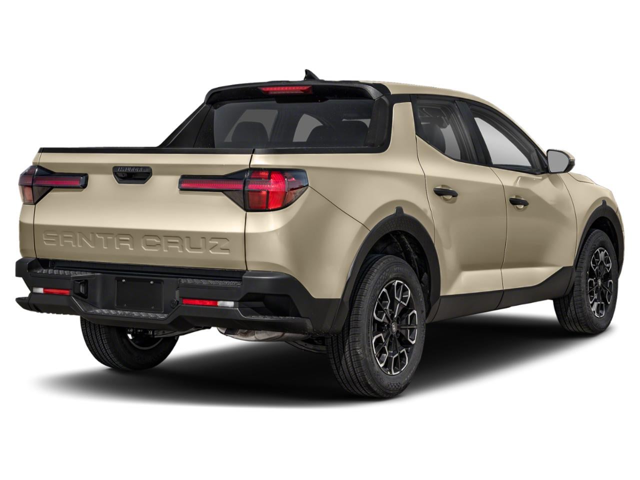 2024 Hyundai SANTA CRUZ SEL AWD