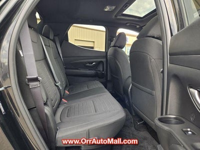 2024 Hyundai SANTA CRUZ SEL FWD