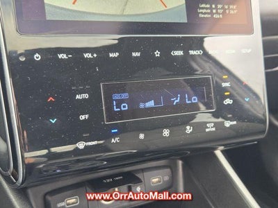 2024 Hyundai SANTA CRUZ SEL FWD