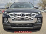 2024 Hyundai SANTA CRUZ SEL FWD