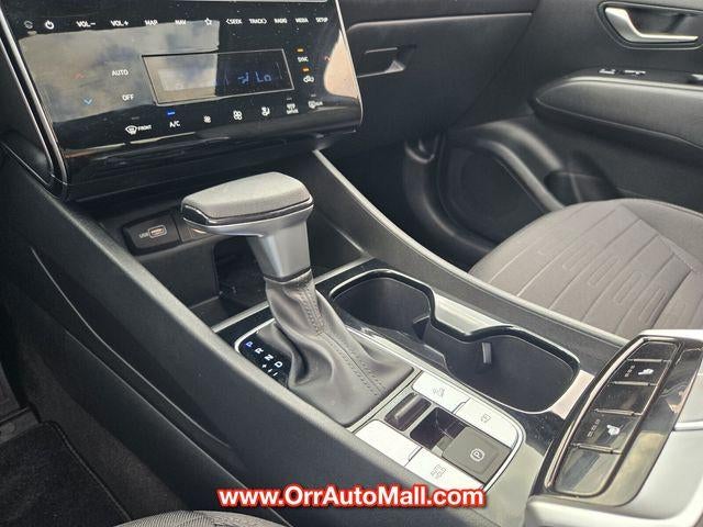 2024 Hyundai SANTA CRUZ SEL FWD