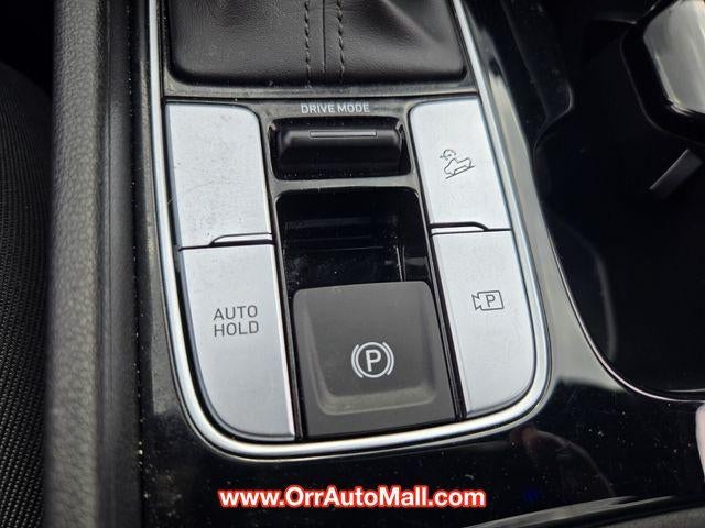 2024 Hyundai SANTA CRUZ SEL FWD