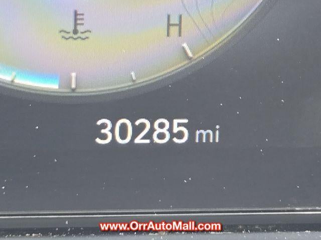 2024 Hyundai SANTA CRUZ SEL FWD