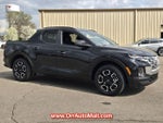 2024 Hyundai SANTA CRUZ SEL FWD