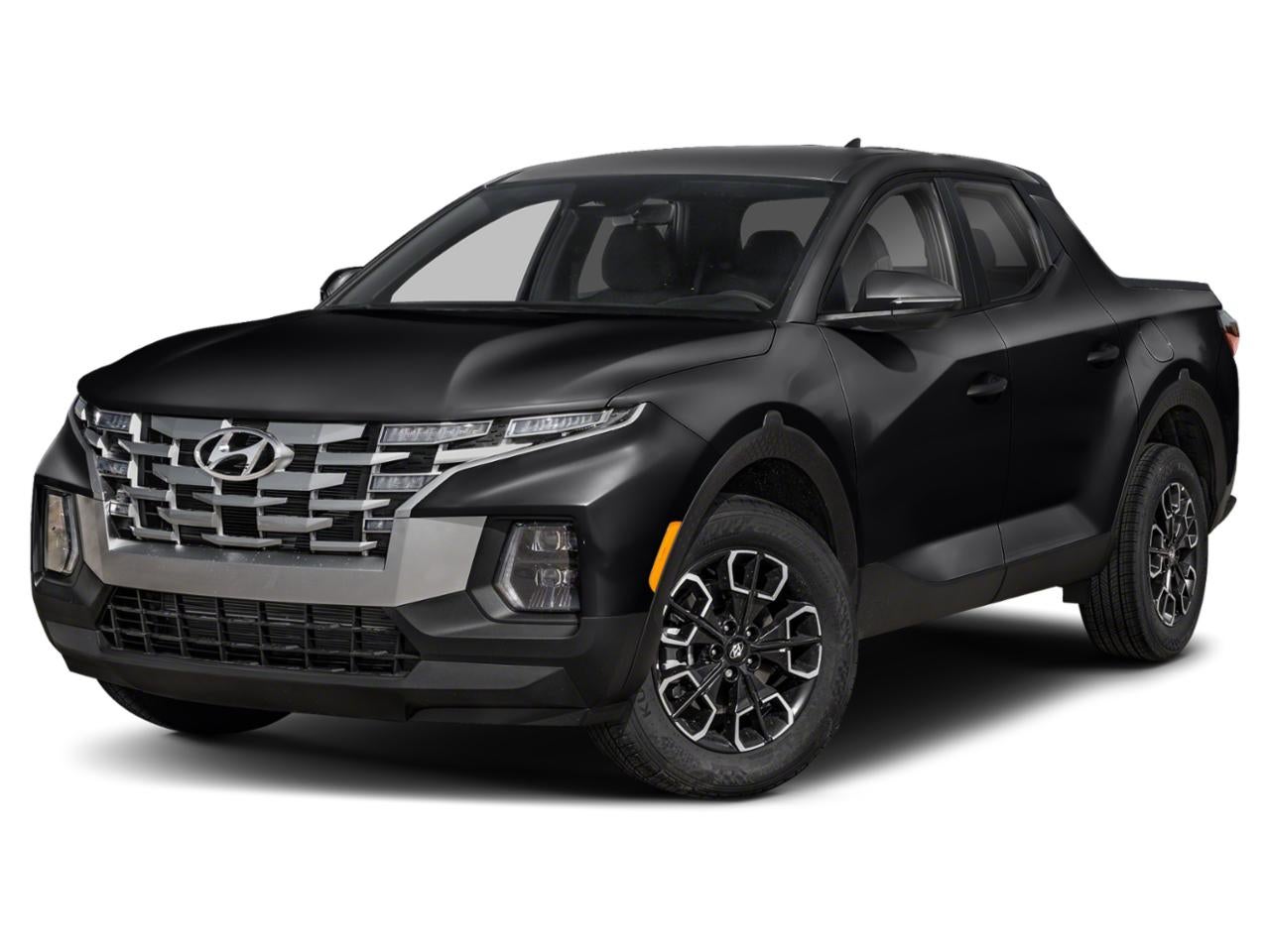 2024 Hyundai SANTA CRUZ SEL FWD