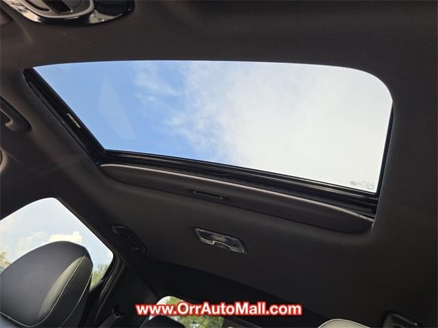 2025 Hyundai SANTA CRUZ SEL Activity FWD