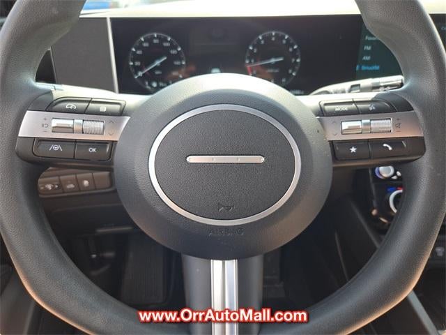 2025 Hyundai SANTA CRUZ SEL Activity FWD