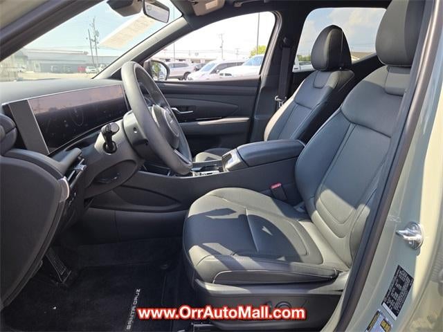 2025 Hyundai SANTA CRUZ SEL Activity FWD