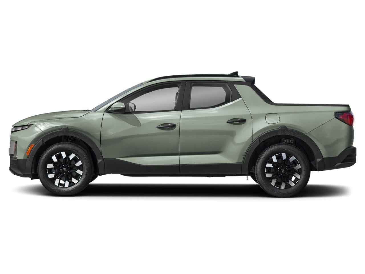 2025 Hyundai SANTA CRUZ SEL Activity FWD