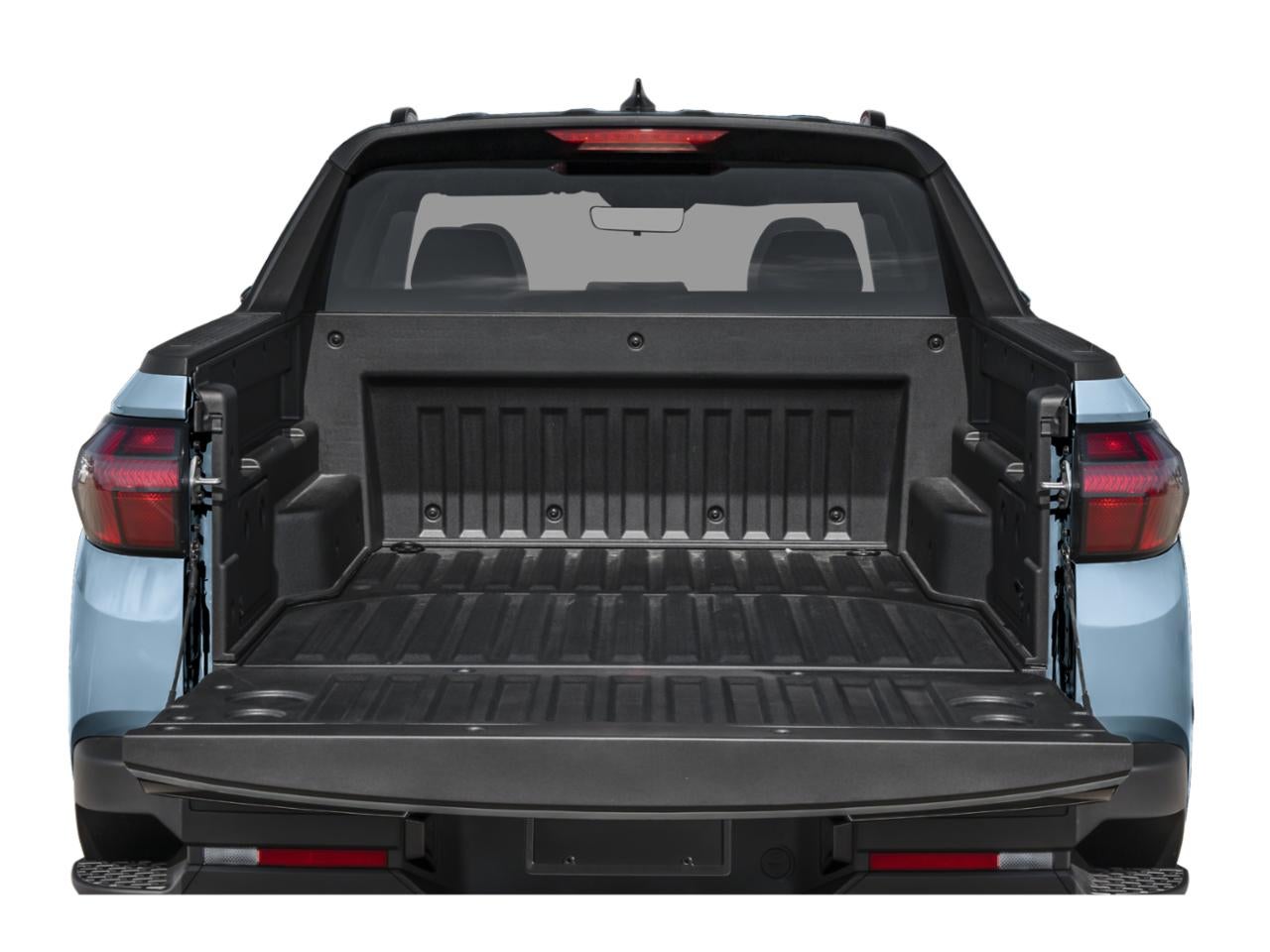 2025 Hyundai SANTA CRUZ SEL Activity FWD