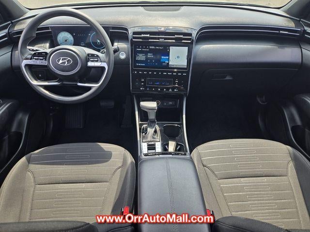 2024 Hyundai SANTA CRUZ SEL AWD
