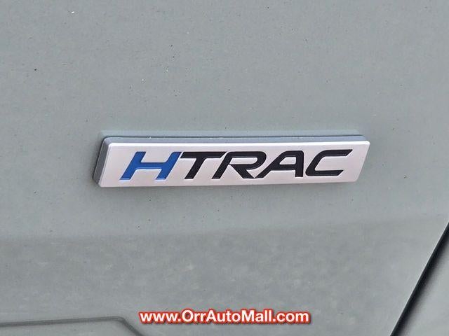 2024 Hyundai SANTA CRUZ SEL AWD