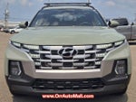 2024 Hyundai SANTA CRUZ SEL AWD