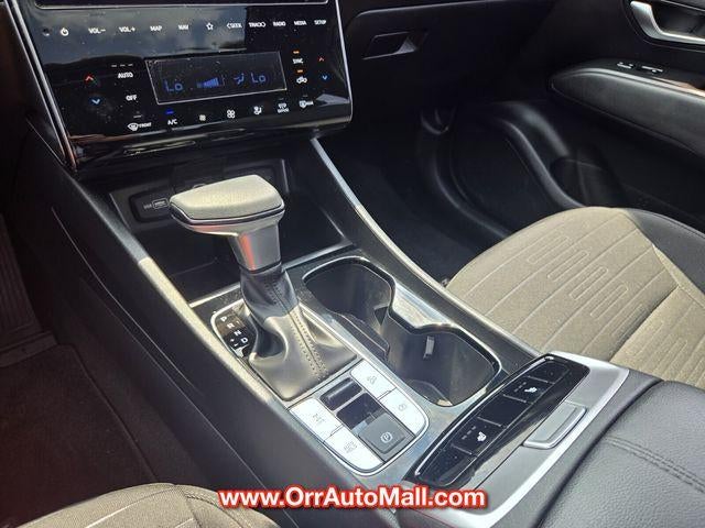 2024 Hyundai SANTA CRUZ SEL AWD