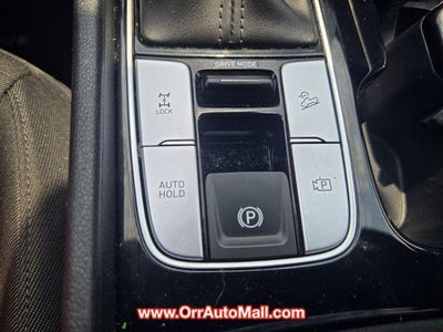 2024 Hyundai SANTA CRUZ SEL AWD