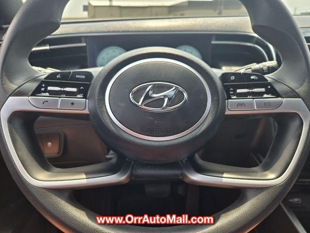 2024 Hyundai SANTA CRUZ SEL AWD