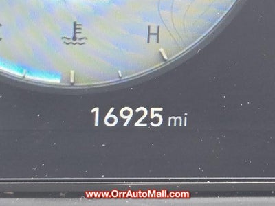 2024 Hyundai SANTA CRUZ SEL AWD