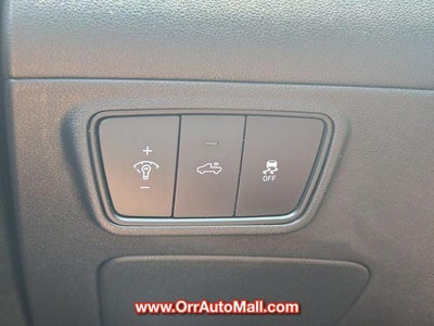 2024 Hyundai SANTA CRUZ SEL AWD