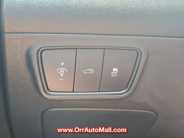 2024 Hyundai SANTA CRUZ SEL AWD