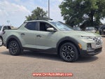 2024 Hyundai SANTA CRUZ SEL AWD