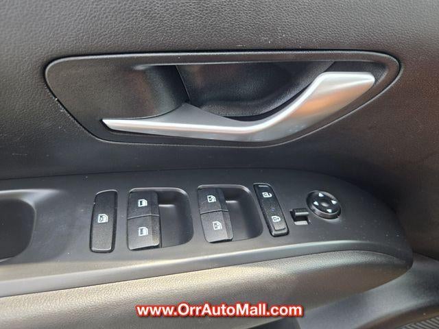 2024 Hyundai SANTA CRUZ SEL AWD