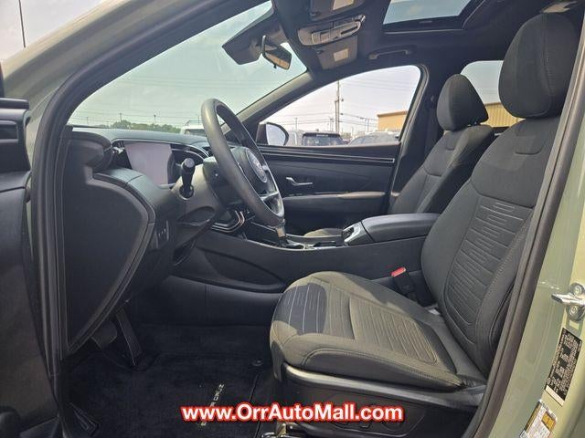 2024 Hyundai SANTA CRUZ SEL AWD