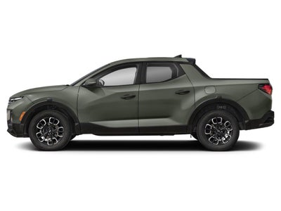 2024 Hyundai SANTA CRUZ SEL AWD
