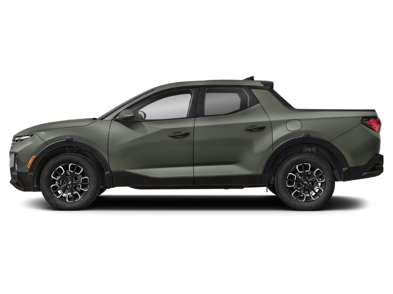 2024 Hyundai SANTA CRUZ SEL AWD