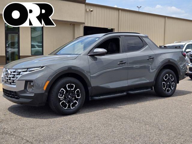 2024 Hyundai SANTA CRUZ SEL AWD