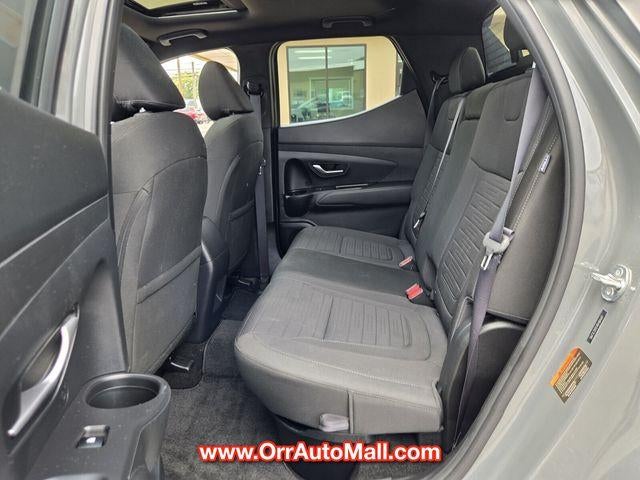 2024 Hyundai SANTA CRUZ SEL AWD