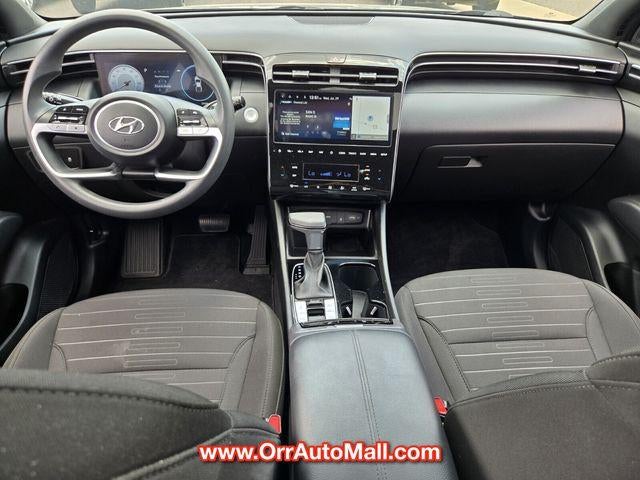 2024 Hyundai SANTA CRUZ SEL AWD