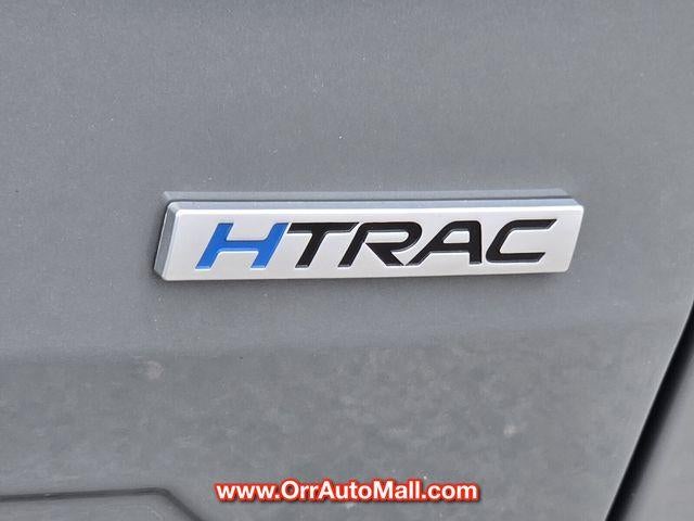 2024 Hyundai SANTA CRUZ SEL AWD