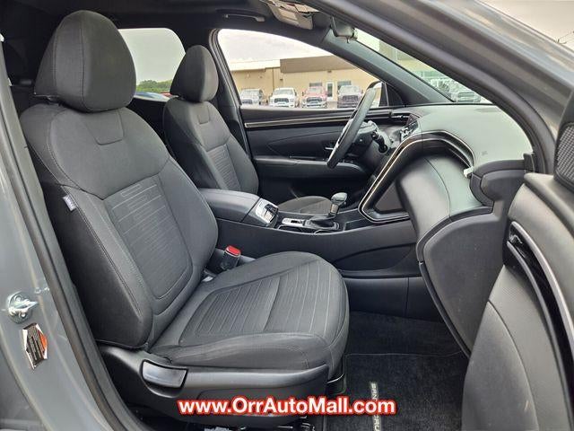 2024 Hyundai SANTA CRUZ SEL AWD