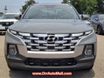 2024 Hyundai SANTA CRUZ SEL AWD