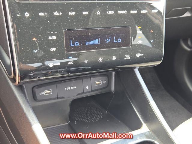 2024 Hyundai SANTA CRUZ SEL AWD