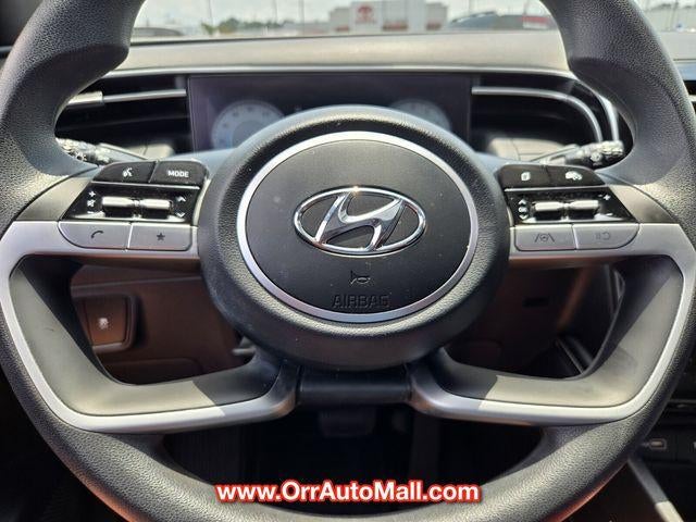 2024 Hyundai SANTA CRUZ SEL AWD