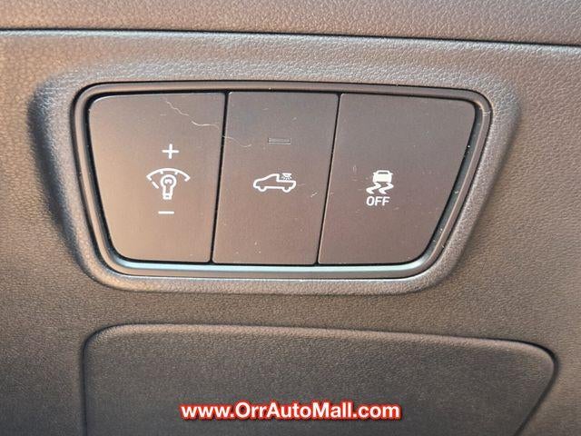 2024 Hyundai SANTA CRUZ SEL AWD