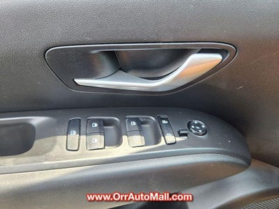 2024 Hyundai SANTA CRUZ SEL AWD