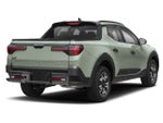 2025 Hyundai SANTA CRUZ XRT AWD