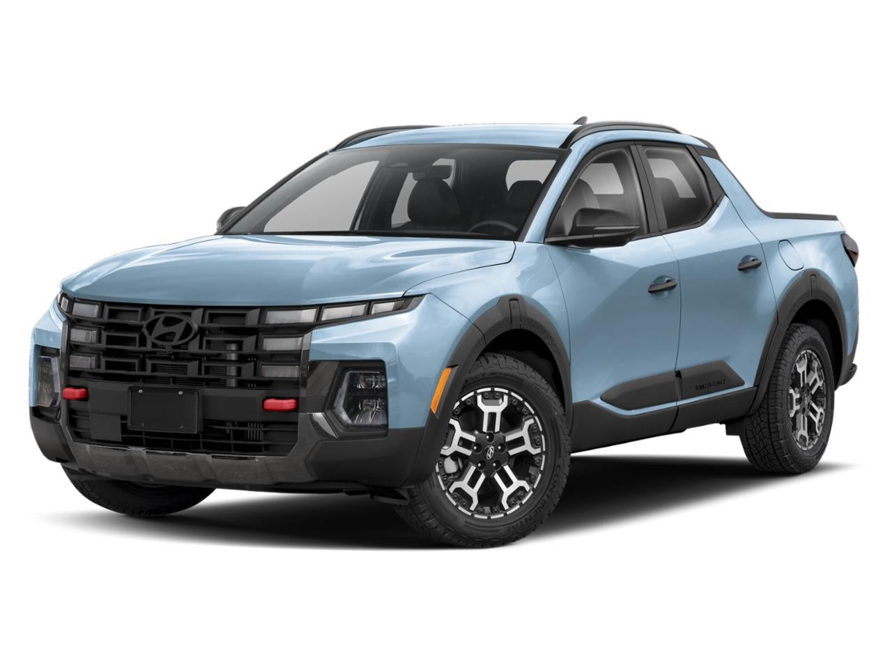 2025 Hyundai SANTA CRUZ XRT AWD