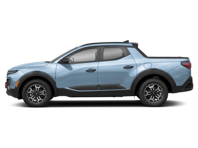 2025 Hyundai SANTA CRUZ XRT AWD