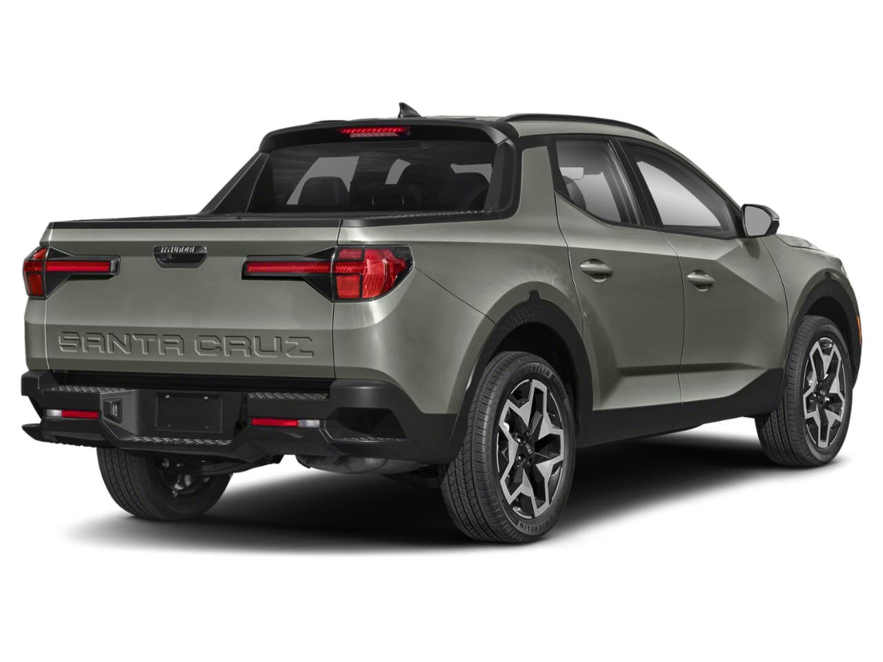2022 Hyundai SANTA CRUZ Limited AWD