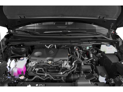 2023 Toyota Sienna LE FWD 8-Passenger (Natl)