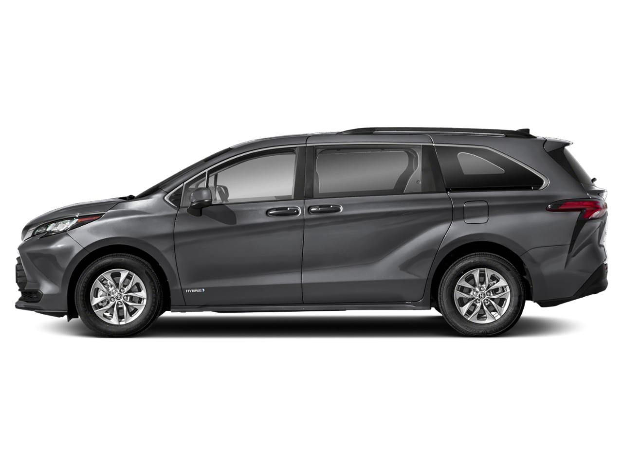 2023 Toyota Sienna LE FWD 8-Passenger (Natl)