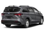 2023 Toyota Sienna LE FWD 8-Passenger (Natl)