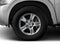 2017 Toyota Sequoia SR5 4WD FFV (GS)