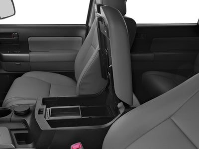 2017 Toyota Sequoia SR5 4WD FFV (GS)